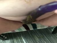 Scat+Manure Sub Session 007